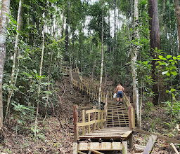 Checkpoint Mu Ko Phi Phi National Park photo