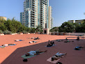 Places to practice yoga in Tijuana