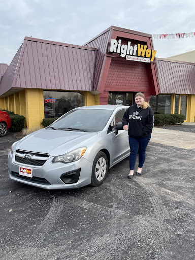 Used Car Dealer «RightWay Auto Sales», reviews and photos, 3550 Lapeer Rd, Port Huron, MI 48060, USA
