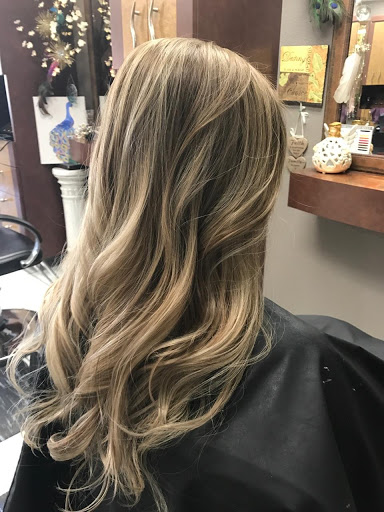 Hair Salon «Allure hair salon», reviews and photos, 17431 Brookhurst St, Fountain Valley, CA 92708, USA