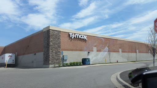 Department Store «HomeGoods», reviews and photos, 3525 28th St SE, Grand Rapids, MI 49512, USA