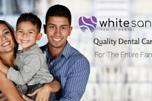 White Sands Family Dental image