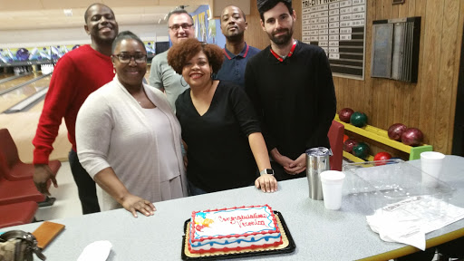 Bowling Alley «Tri City Lanes», reviews and photos, 5515 Calhoun Memorial Hwy, Easley, SC 29640, USA