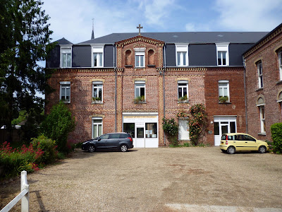 Ecole - Collége Jeanne d'Arc Saint Anselme à Bernay