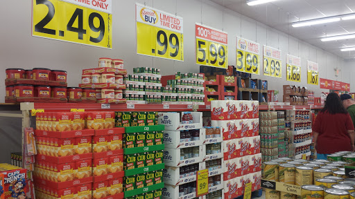 Grocery Store «Save-A-Lot», reviews and photos, 1045 Mt Rose Ave, York, PA 17403, USA