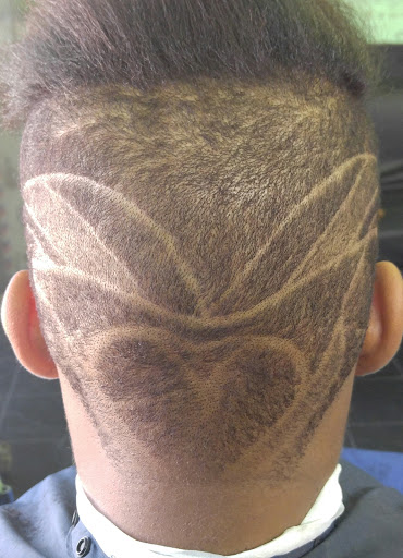 Barber Shop «Mirror Barber Shop», reviews and photos, 8467 S Central Ave, Los Angeles, CA 90001, USA