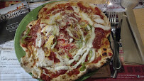 Pizza du Restaurant italien La Scaleta à Blois - n°7