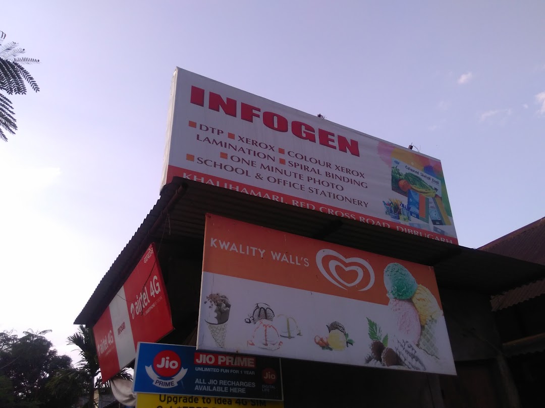 InfoGen