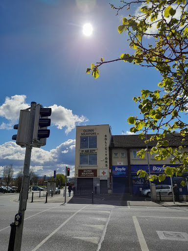 Quinn Solicitors