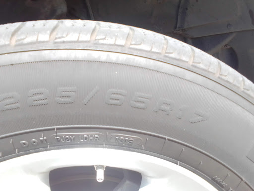 Tire Shop «Discount Tire Store - Dallas, TX», reviews and photos, 2976 Forest Ln, Dallas, TX 75234, USA