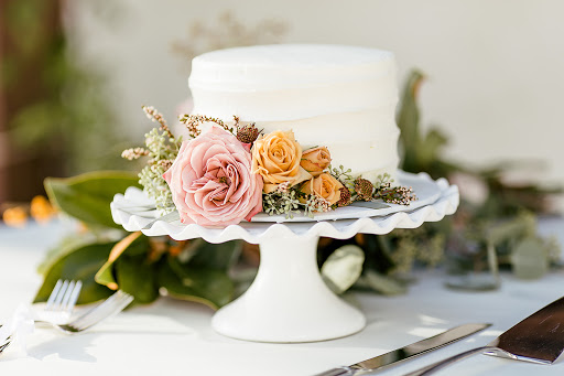 Florist «Wildflower Florist», reviews and photos, 1001 S El Camino Real, San Clemente, CA 92672, USA