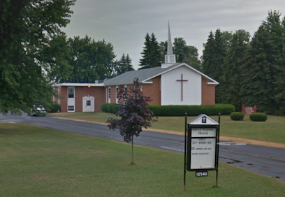 Ashwood Wesleyan Church