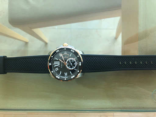 Jewelry Store «Cartier», reviews and photos, 370 N Rodeo Dr, Beverly Hills, CA 90210, USA