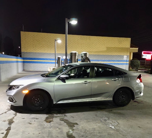 Car Wash «Leffingwell Car Wash», reviews and photos, 14209 Leffingwell Rd, Whittier, CA 90604, USA