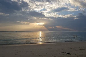 Srithanu Beach image