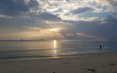 Srithanu Beach image
