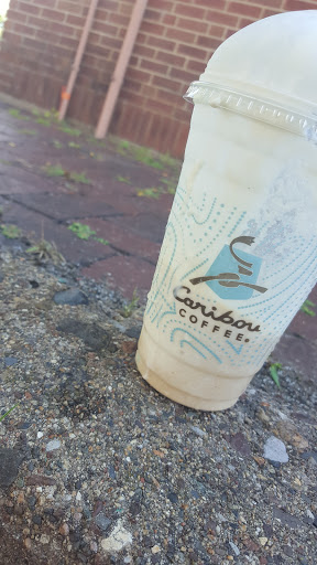 Coffee Shop «Caribou Coffee & Einstein Bros. Bagels», reviews and photos, 4733 Hwy 61 N, White Bear Lake, MN 55110, USA