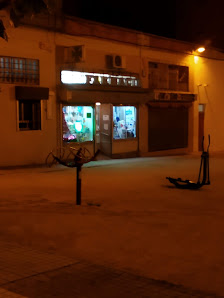 FARMACIA LUIS SÁNCHEZ - ABARCA - Farmacia en Salamanca 