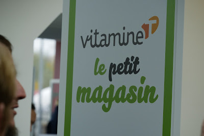 Le Petit Magasin à Hirson