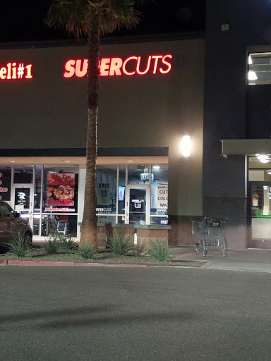 Hair Salon «Supercuts», reviews and photos, 13760 W Camelback Rd #10, Litchfield Park, AZ 85340, USA