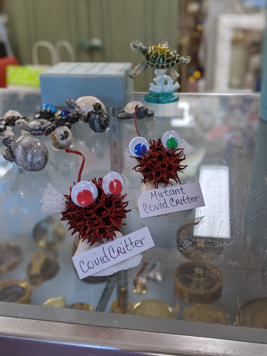 Gift Shop «Footprints Gifts», reviews and photos, 9818 US-98, Destin, FL 32550, USA