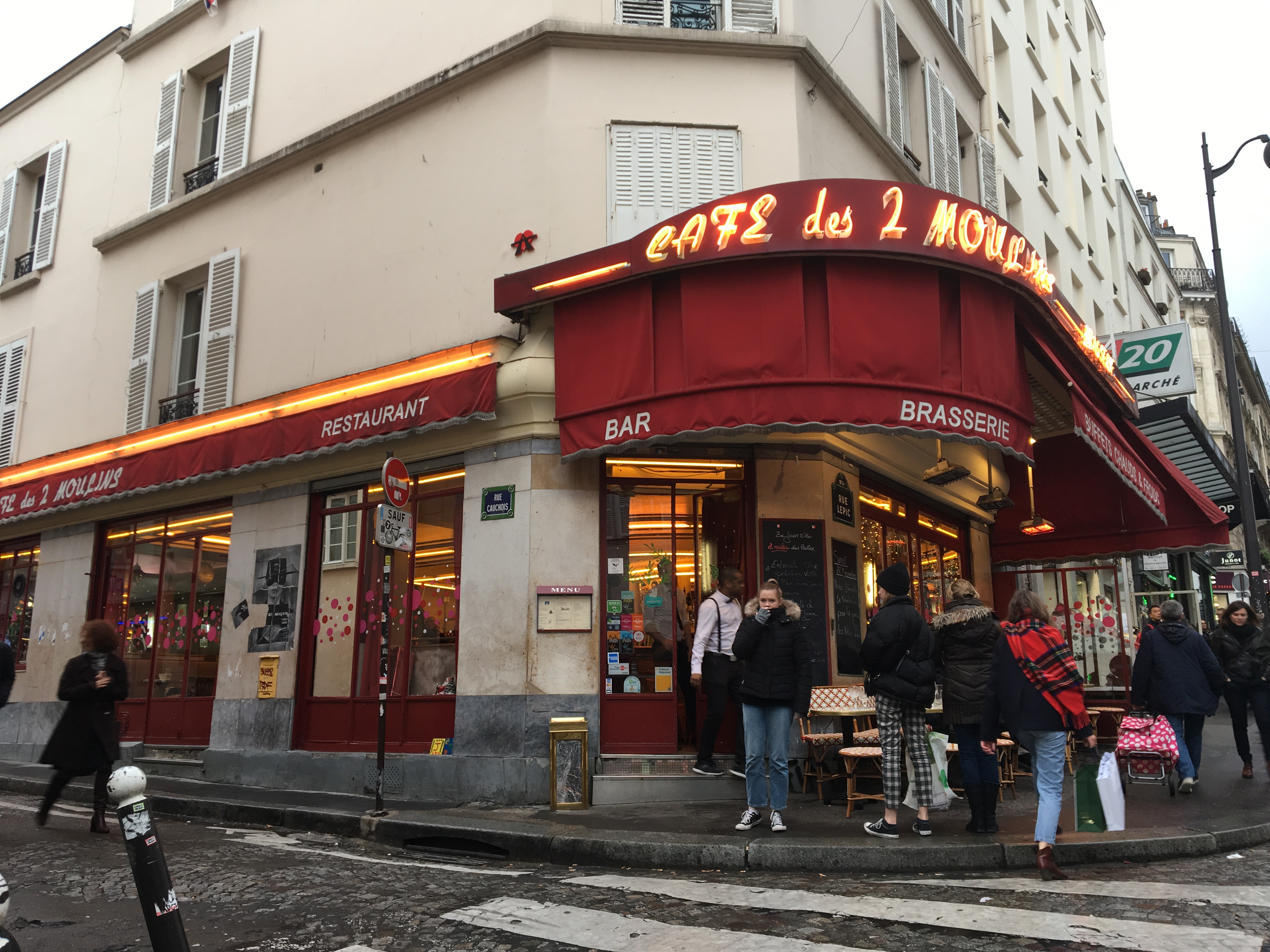 Photo n° 1 de l'avis de Ayoung.o fait le 22/12/2018 à 18:06