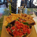 Photo n°1 de l'avis de Sabrina.a fait le 13/01/2018 à 12:01 sur le  Arte Pizza & BBQ à Monte San Savino