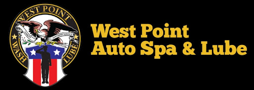 Car Wash «West Point Auto Spa & Lube», reviews and photos, 1368 US-9W, Highland Falls, NY 10928, USA
