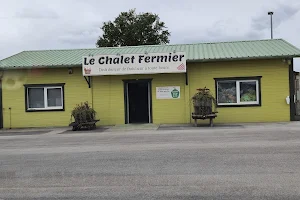 Le Chalet Fermier image