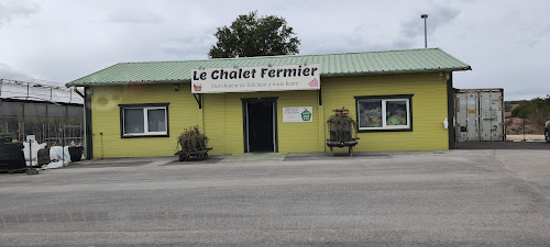 Épicerie Le Chalet Fermier Rioz