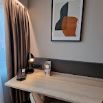 Photo n°5 de l'avis de Frederik. fait le 20/05/2023 à 05:00 sur le  Crowne Plaza Hamburg - City Alster, an IHG Hotel à Hamburg