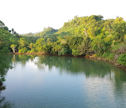 Jembatan Bajulmati photo