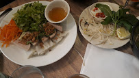 Bánh cuốn du Restaurant vietnamien Pho Quynh à Torcy - n°4