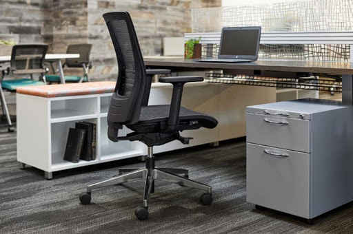 Office Furniture Store «Glenwood Office Furniture II», reviews and photos, 561 US-22, Hillside, NJ 07205, USA