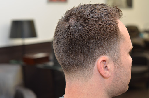 Barber Shop «Prestigious Image Barbershop and Spa», reviews and photos, 2518 Ponce De Leon Blvd, Coral Gables, FL 33134, USA