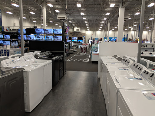 Electronics Store «Best Buy», reviews and photos, 1861 Fountain Dr, Reston, VA 20190, USA