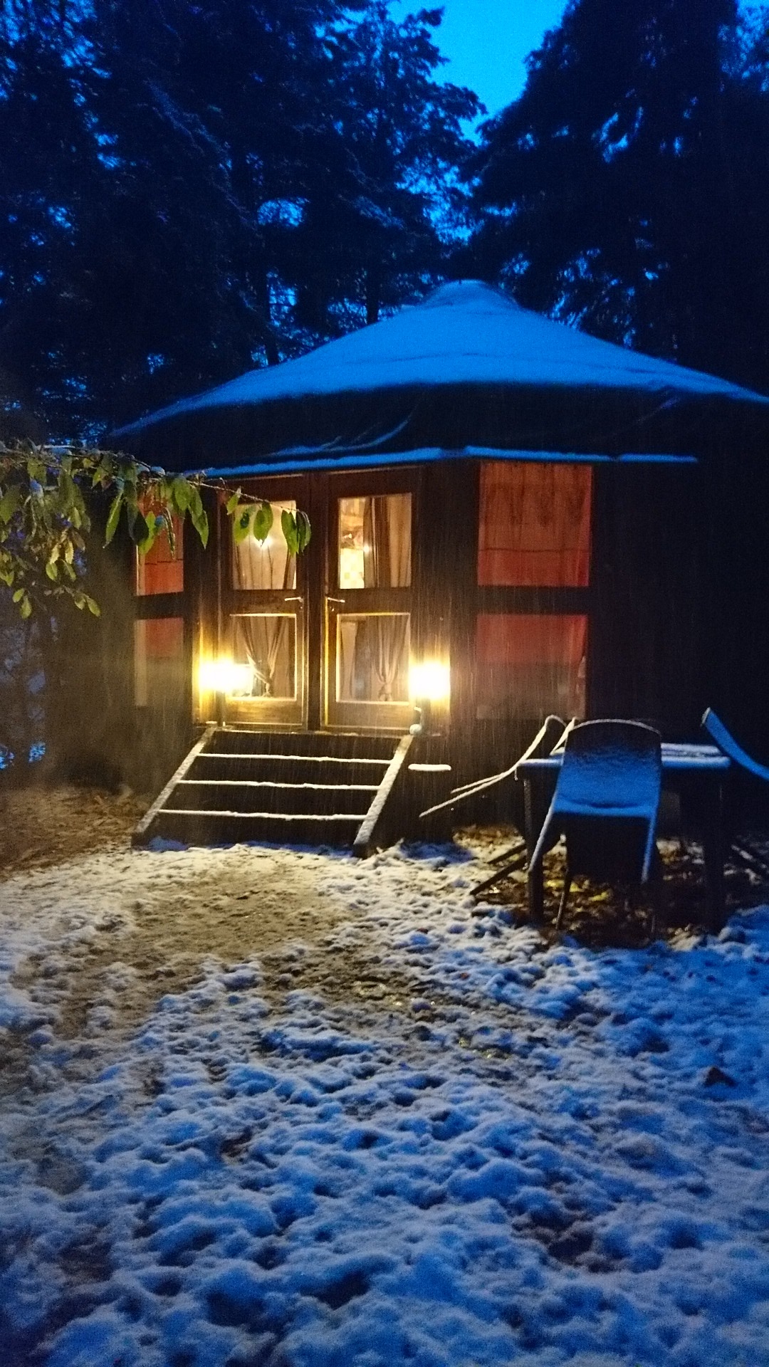 Photo n° 1 de l'avis de Caroline.c fait le 30/10/2018 à 09:16
