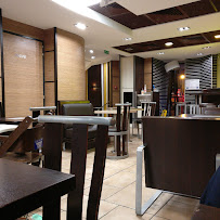 Atmosphère du Restauration rapide McDonald's Faubourg du Temple à Paris - n°15