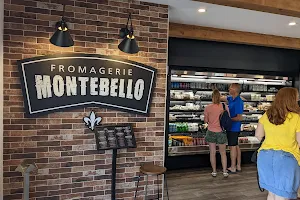 Fromagerie Montebello image