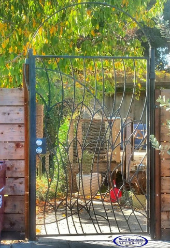 Locksmith «Reed Brothers Security», reviews and photos, 4432 Telegraph Ave, Oakland, CA 94609, USA