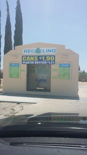 Eco-planet Recycling