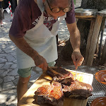 Photo n°2 de l'avis de Ennio.r fait le 01/09/2020 à 14:43 sur le  Donato e Donata Il ristoro con parco à Sovicille