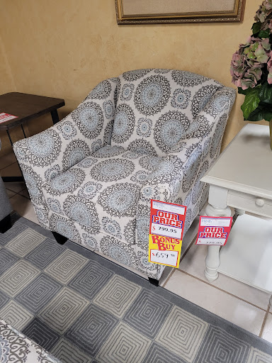 Furniture Store «Sims Furniture Galleries», reviews and photos, 205 E Gulf to Lake Hwy, Lecanto, FL 34461, USA