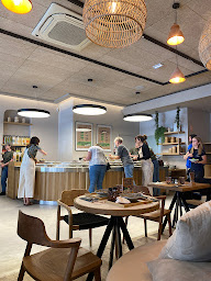 Photo n°30 de Salad&Co Lille à Lille ()