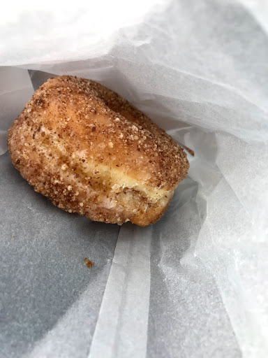 Donut Shop «Jax Donuts», reviews and photos, 2450 W Whittier Blvd, La Habra, CA 90631, USA