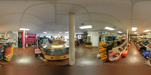 Pawn Shop «Shady Rays Pawn Shop», reviews and photos, 221 Gordon Ave, Bowling Green, KY 42101, USA