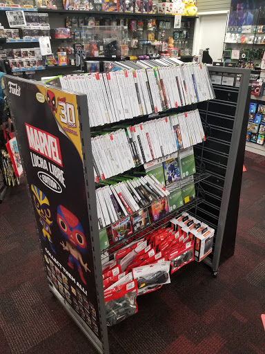 Video Game Store «GameStop», reviews and photos, 27001 US-19, Clearwater, FL 33761, USA