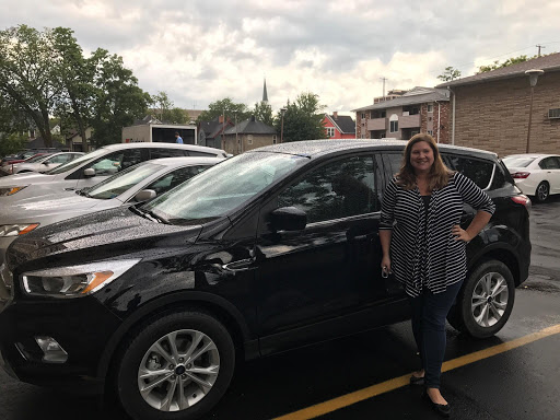 Ford Dealer «Randy Wise Ford Inc.», reviews and photos, 968 S Ortonville Rd, Ortonville, MI 48462, USA