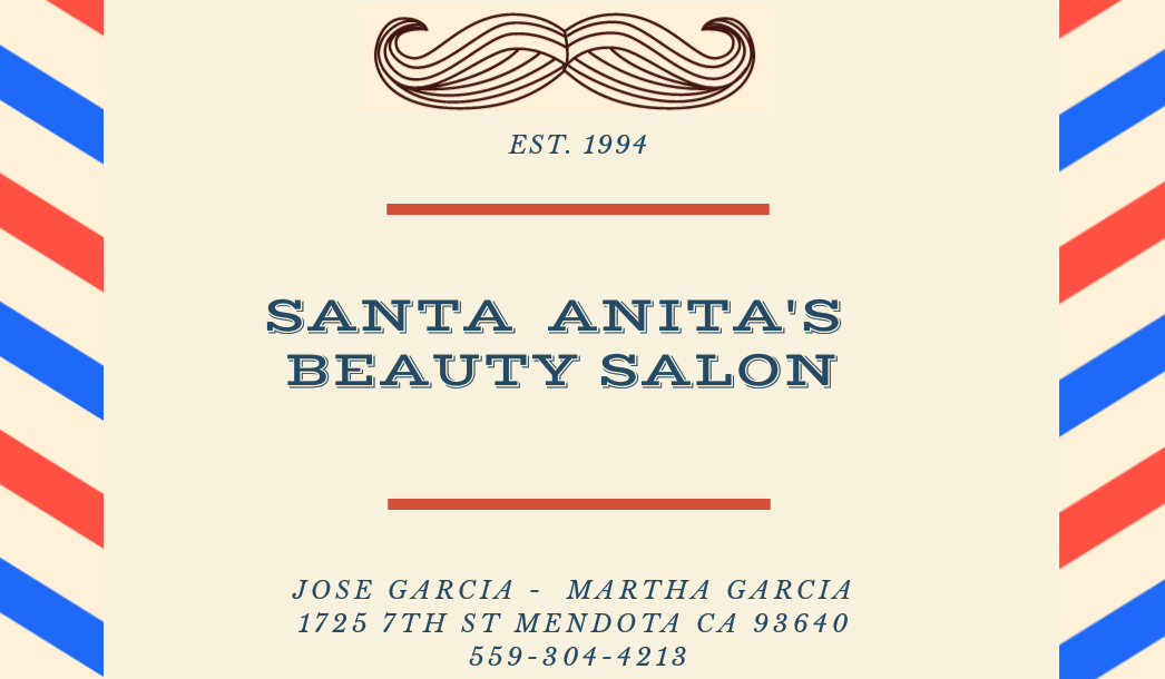 Santa Anita's Beauty Salon
