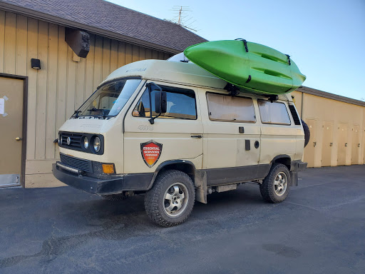 Self-Storage Facility «Totem Self Storage», reviews and photos, 8838 S 228th St, Kent, WA 98031, USA